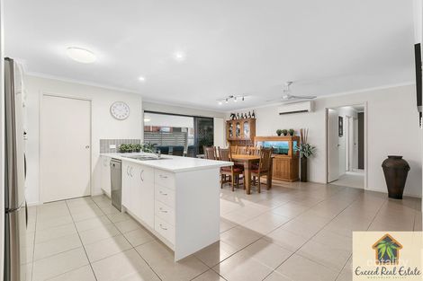 Property photo of 4 Lander Way Mooloolah Valley QLD 4553