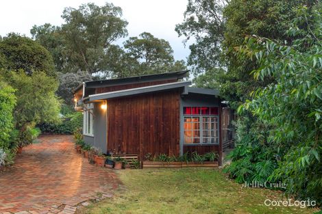 Property photo of 15 Riverview Road Montmorency VIC 3094