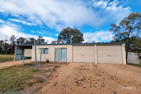 Property photo of 19 Nectar Lane Broadwater QLD 4380