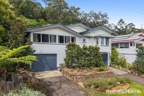 Property photo of 6 Keith Street Girards Hill NSW 2480