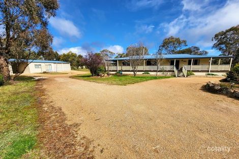 19 Nectar Lane, Broadwater, QLD 4380