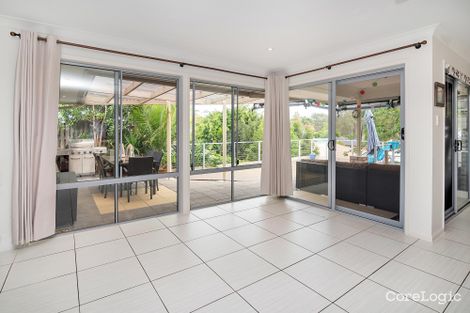 Property photo of 85 Annabelle Crescent Upper Coomera QLD 4209