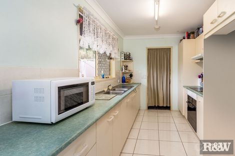 Property photo of 4 Light Place Caboolture South QLD 4510