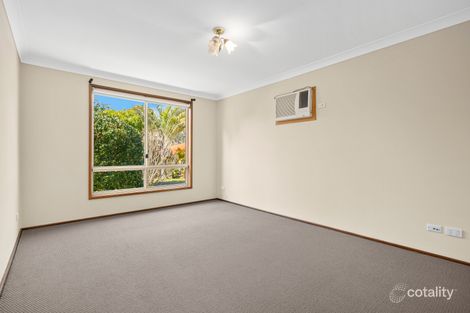 Property photo of 1/30 Mayfield Circuit Albion Park NSW 2527