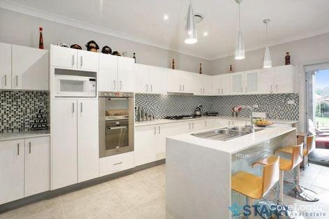 Property photo of 9A Berkeley Street South Wentworthville NSW 2145