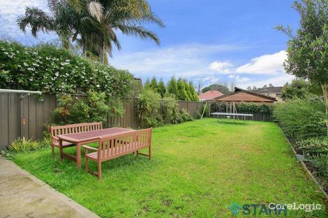Property photo of 9A Berkeley Street South Wentworthville NSW 2145
