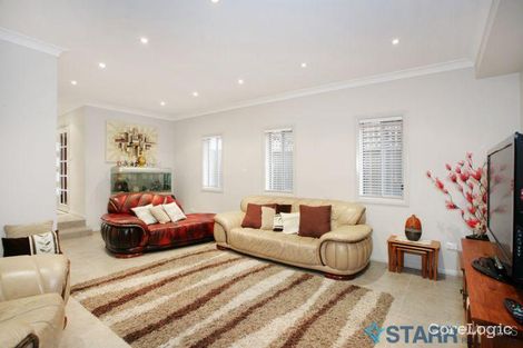 Property photo of 9A Berkeley Street South Wentworthville NSW 2145