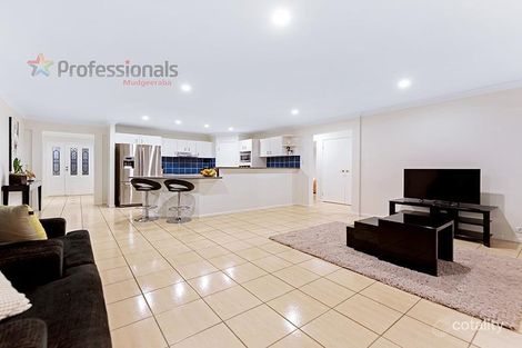 Property photo of 7 Glenny Street Mudgeeraba QLD 4213