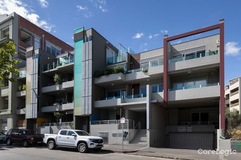 Property photo of 39/30-44 Chetwynd Street West Melbourne VIC 3003