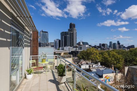 39/30-44 Chetwynd St, West Melbourne, VIC 3003