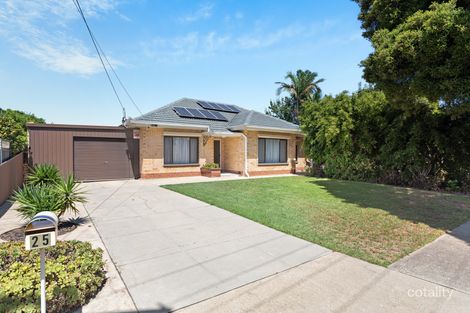 Property photo of 25 Sando Street Findon SA 5023