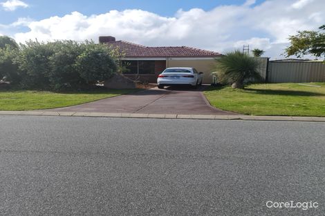 Property photo of 69 Discovery Crescent Port Kennedy WA 6172