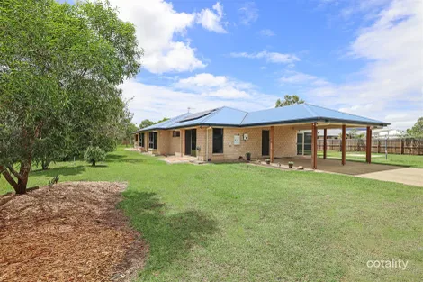 6 Idalia Ct, Branyan, QLD 4670