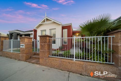 Property photo of 37 Sessilis Road Banksia Grove WA 6031