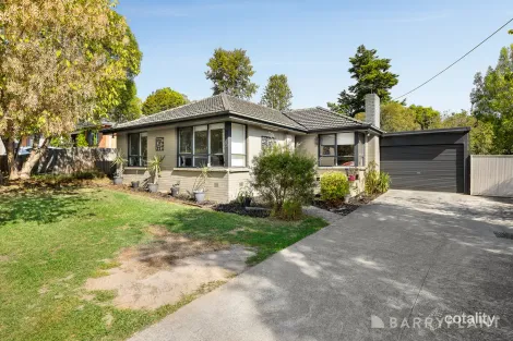 Property photo of 88 Dorset Road Croydon VIC 3136
