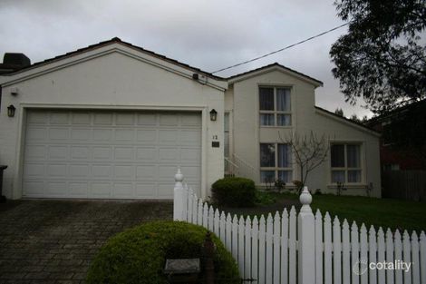 Property photo of 12 Primrose Street Blackburn North VIC 3130