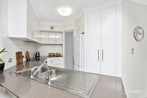 Property photo of 2/13 Cupania Place Elanora QLD 4221