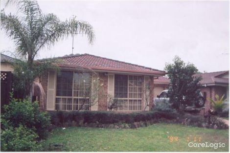 Property photo of 10 Blueberry Drive Colyton NSW 2760