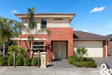 Property photo of 8 Euroa Street Epping VIC 3076