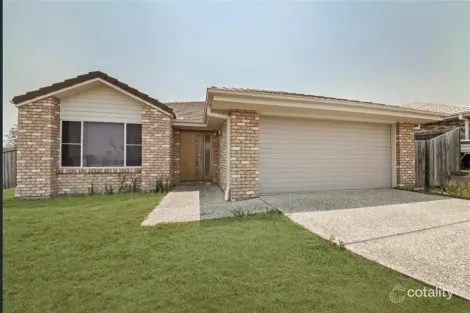 Property photo of 1 Phoebe Way Gleneagle QLD 4285