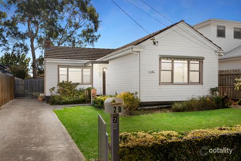 28 Freeman St, Yarraville, VIC 3013