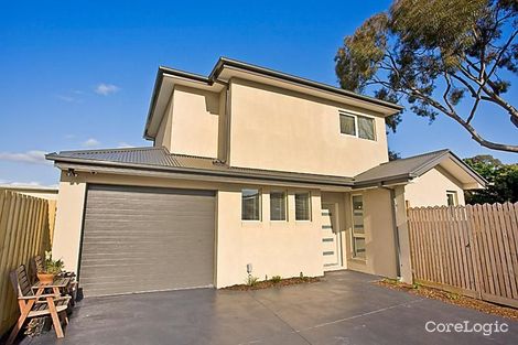 2/1 Davy Lane, Forest Hill, VIC 3131