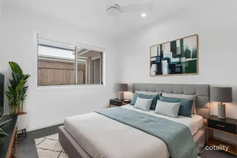 Property photo of 59 Riparian Circuit Logan Reserve QLD 4133