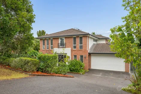 Property photo of 102 Corvus Drive Cashmere QLD 4500