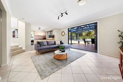 Property photo of 3 Weaver Place Woronora Heights NSW 2233