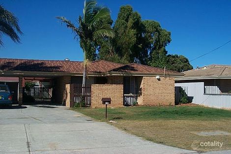 16 Labyrinth Way, South Lake, WA 6164