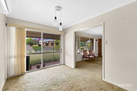 Property photo of 12 Router Street Wilsonton QLD 4350