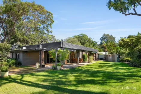 Property photo of 35 John Street Avalon Beach NSW 2107