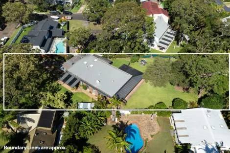 Property photo of 35 John Street Avalon Beach NSW 2107