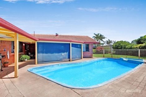 Property photo of 3 Cedar Court Palm Beach QLD 4221