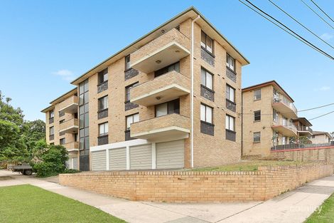 5/59-61 Duncan St, Maroubra, NSW 2035