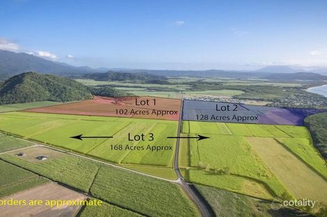 Lot 3 Bonnie Doon Rd, Bonnie Doon, QLD 4873