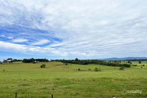 Property photo of 533 Peeramon Road Peeramon QLD 4885