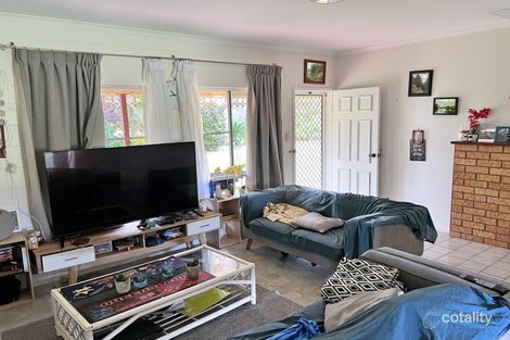 Property photo of 533 Peeramon Road Peeramon QLD 4885