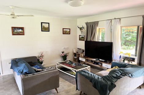 Property photo of 533 Peeramon Road Peeramon QLD 4885