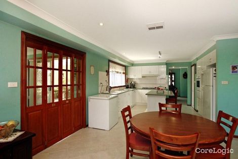 Property photo of 13 Wongalara Place Woodcroft NSW 2767