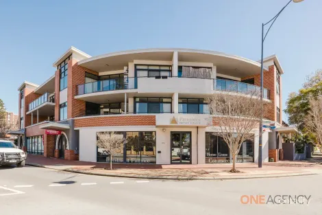 Property photo of 2/1 Simper Street Wembley WA 6014