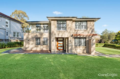 Property photo of 2 Yalleroi Avenue West Pymble NSW 2073