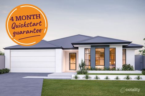 Lot 679 Badgerup Ave, Lakelands, WA 6180