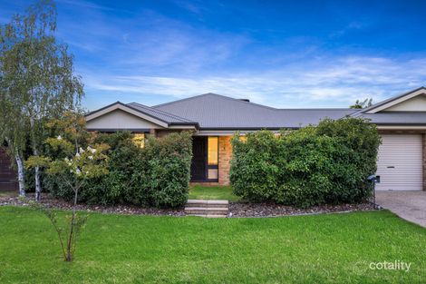 Property photo of 15 Jarrah Court East Albury NSW 2640