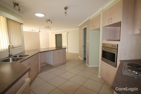 Property photo of 40 Mountain View Drive Plainland QLD 4341