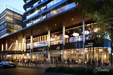 608/11 Wentworth Pl, Wentworth Point, NSW 2127