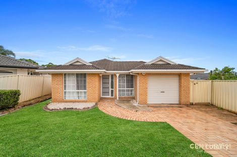 9 Dorado Pl, Hinchinbrook, NSW 2168