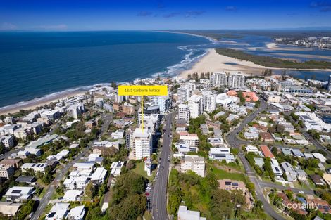 Property photo of 18/5 Canberra Terrace Kings Beach QLD 4551