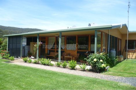 19 Bannons Bridge Rd, Gunns Plains, TAS 7315