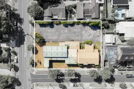 549 Balcombe Rd, Black Rock, VIC 3193